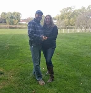 Meet your Posher, Sara